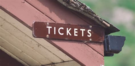 Online Ticket Sales for Nonprofits and Charity Events.